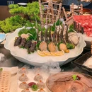 茗炉港式火锅花园餐厅(老城根G park店) - 西安市旅游 缩略图 2
