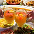 于双蔡南家·湖南长沙菜(宝安大仟里店) - 深圳市旅游 缩略图 3