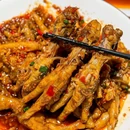 于双蔡南家·湖南长沙菜(宝安大仟里店) - 深圳市旅游 缩略图 4