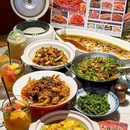 于双蔡南家·湖南长沙菜(宝安大仟里店) - 深圳市旅游 缩略图 2