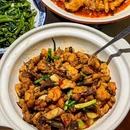 于双蔡南家·湖南长沙菜(宝安大仟里店) - 深圳市旅游 缩略图 7