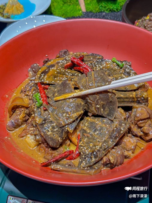 状元甲·宴(深圳湾店) - 深圳市旅游