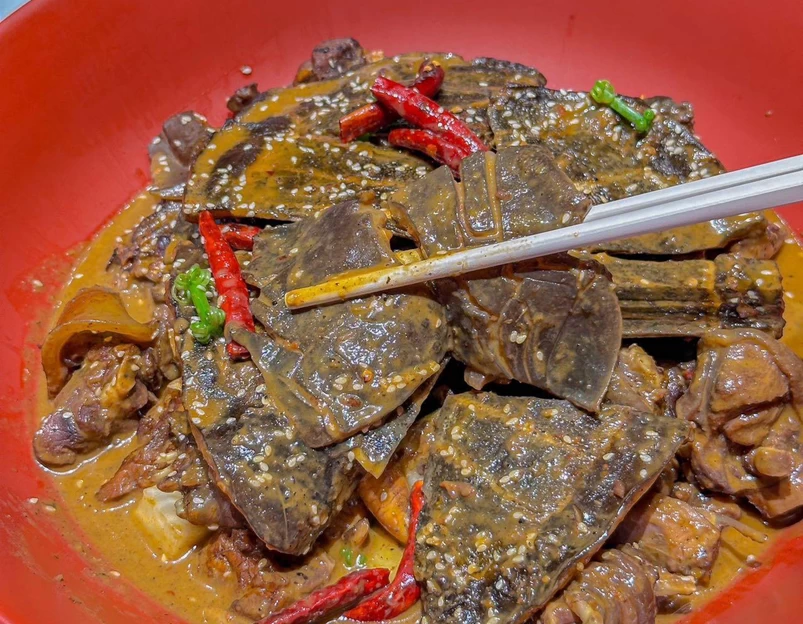 状元甲·宴(深圳湾店) - 深圳市旅游 1