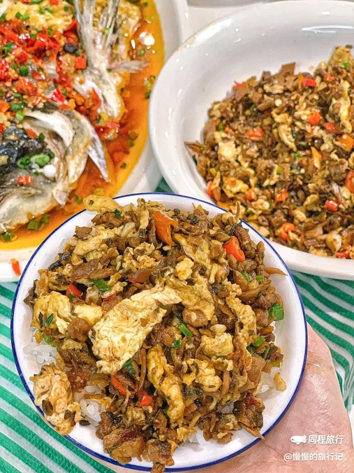 味有故乡·长沙家宴(南山旗舰店) - 深圳市旅游
