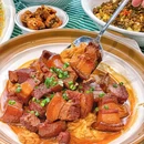 味有故乡·长沙家宴(南山旗舰店) - 深圳市旅游 缩略图 5