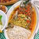 味有故乡·长沙家宴(南山旗舰店) - 深圳市旅游 缩略图 6