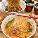 翠云岚.贵州酸汤牛肉粉 - 上海市旅游 缩略图 2