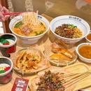 翠云岚.贵州酸汤牛肉粉 - 上海市旅游 缩略图 1