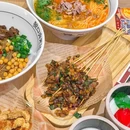 翠云岚.贵州酸汤牛肉粉 - 上海市旅游 缩略图 4