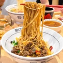 翠云岚.贵州酸汤牛肉粉 - 上海市旅游 缩略图 7