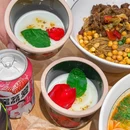 翠云岚.贵州酸汤牛肉粉 - 上海市旅游 缩略图 6