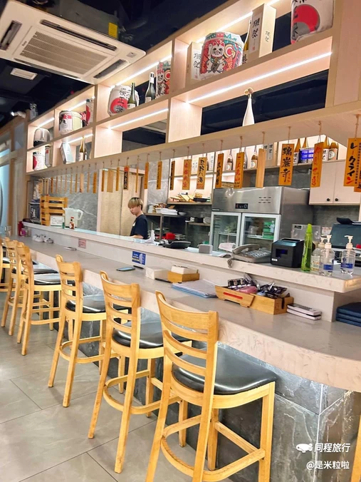 秋沢创意料理(上下杭店) - 福州市旅游