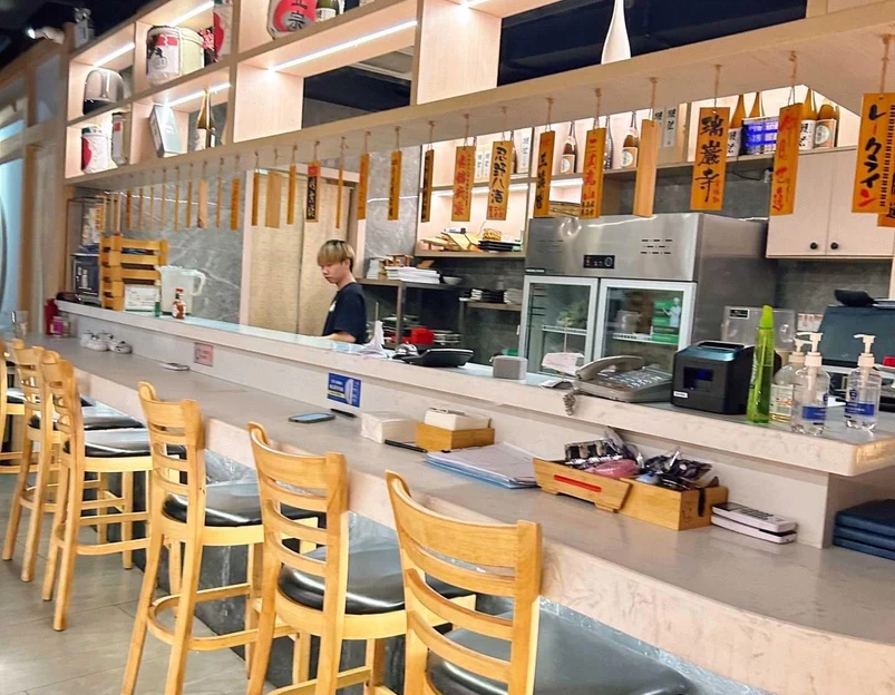 秋沢创意料理(上下杭店) - 福州市旅游 1