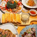 秋沢创意料理(上下杭店) - 福州市旅游 缩略图 4