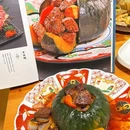 秋沢创意料理(上下杭店) - 福州市旅游 缩略图 8