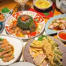 秋沢创意料理(上下杭店) - 福州市旅游 缩略图 9
