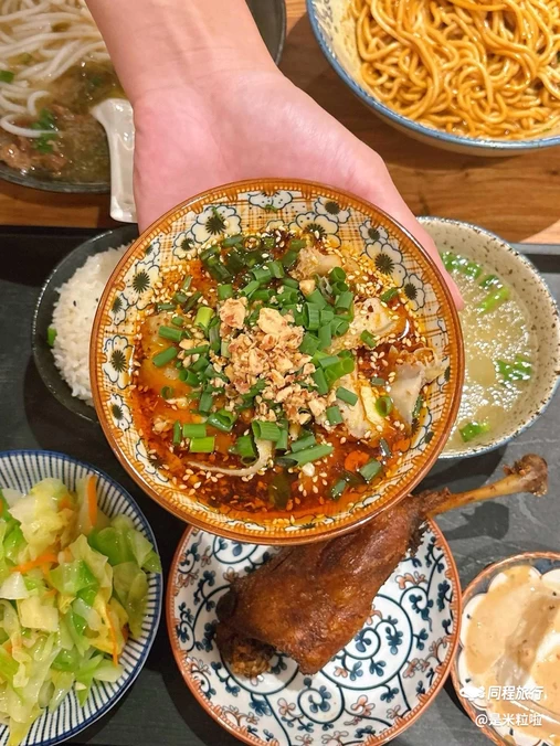 福春食堂(通湖路店) - 福州市旅游