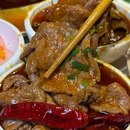 周师兄大刀腰片火锅(解放碑总店) - 重庆市旅游 缩略图 3
