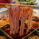 周师兄大刀腰片火锅(解放碑总店) - 重庆市旅游 缩略图 5