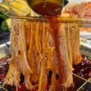 周师兄大刀腰片火锅(解放碑总店) - 重庆市旅游 缩略图 4