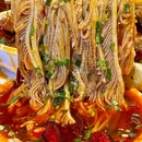 周师兄大刀腰片火锅(解放碑总店) - 重庆市旅游 缩略图 1
