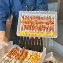 肉串汪(外滩·外白渡桥店) - 上海市旅游 缩略图 4