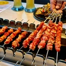 肉串汪(外滩·外白渡桥店) - 上海市旅游 缩略图 5