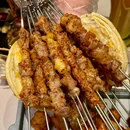 肉串汪(外滩·外白渡桥店) - 上海市旅游 缩略图 3