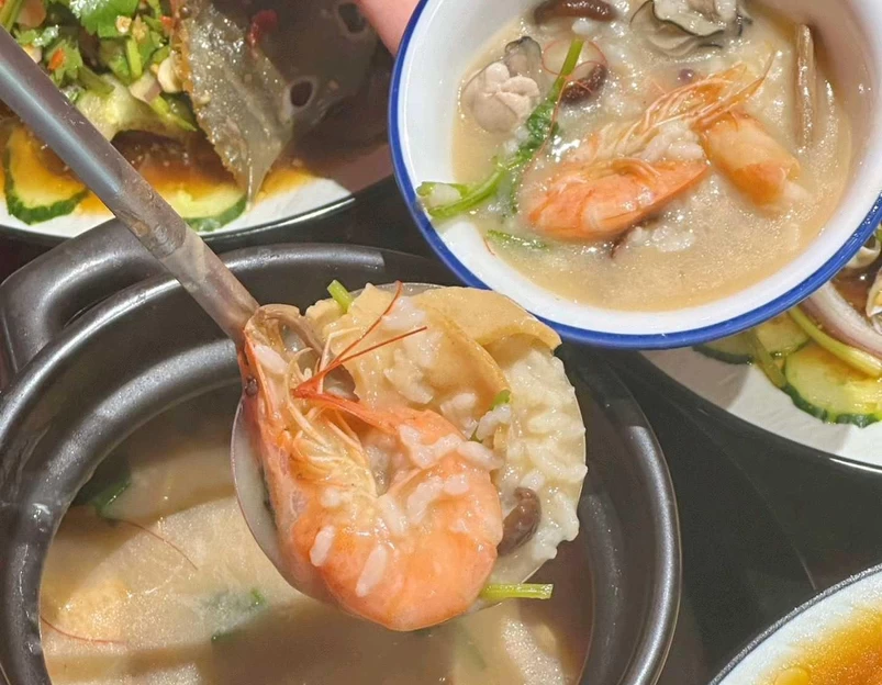 Yummy炸鸡意面 - 汕头市旅游 1