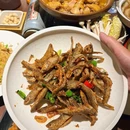 汀小府·福建客家菜(中庚城店) - 福州市旅游 缩略图 4