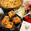 汀小府·福建客家菜(中庚城店) - 福州市旅游 缩略图 5