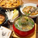 汀小府·福建客家菜(中庚城店) - 福州市旅游 缩略图 3