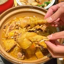 汀小府·福建客家菜(中庚城店) - 福州市旅游 缩略图 7