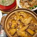 汀小府·福建客家菜(中庚城店) - 福州市旅游 缩略图 8