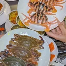 八市·海鲜自助大排档(深圳东门店) - 深圳市旅游 缩略图 5