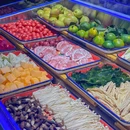 八市·海鲜自助大排档(深圳东门店) - 深圳市旅游 缩略图 4