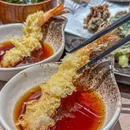 一王料理·天妇罗(万科云城店) - 深圳市旅游 缩略图 1