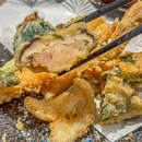 一王料理·天妇罗(万科云城店) - 深圳市旅游 缩略图 4
