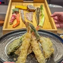 一王料理·天妇罗(万科云城店) - 深圳市旅游 缩略图 2