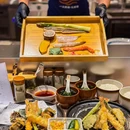 一王料理·天妇罗(万科云城店) - 深圳市旅游 缩略图 9