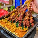 芸山季·云南野生菌火锅(欢乐港湾店) - 深圳市旅游 缩略图 7