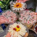 芸山季·云南野生菌火锅(欢乐港湾店) - 深圳市旅游 缩略图 1