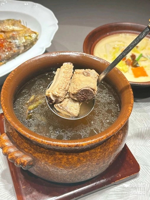 回魏私厨·闽北私房菜(江南水都店) - 福州市旅游