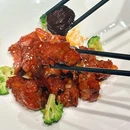 回魏私厨·闽北私房菜(江南水都店) - 福州市旅游 缩略图 7