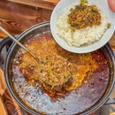 匠板凳渣渣牛肉炉边菜 - 深圳市旅游 缩略图 2