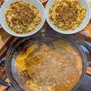 匠板凳渣渣牛肉炉边菜 - 深圳市旅游 缩略图 3
