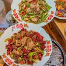 匠板凳渣渣牛肉炉边菜 - 深圳市旅游 缩略图 5
