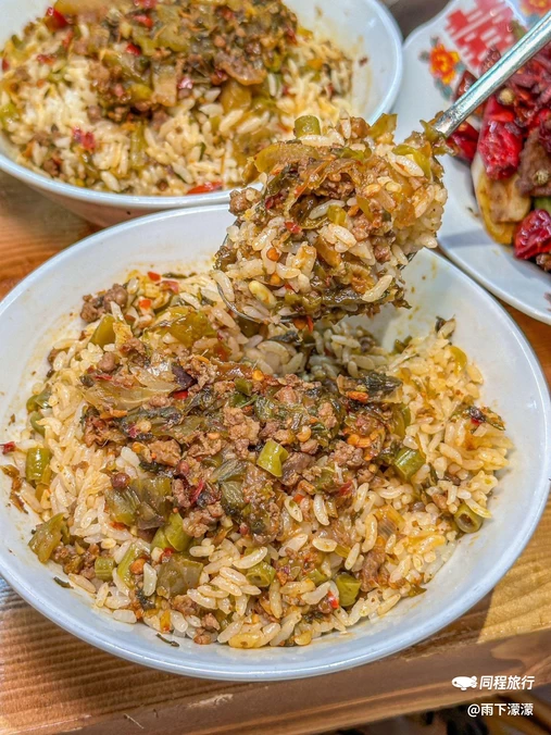 匠板凳渣渣牛肉炉边菜 - 深圳市旅游