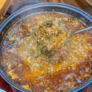匠板凳渣渣牛肉炉边菜 - 深圳市旅游 缩略图 4