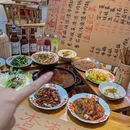 匠板凳渣渣牛肉炉边菜 - 深圳市旅游 缩略图 9